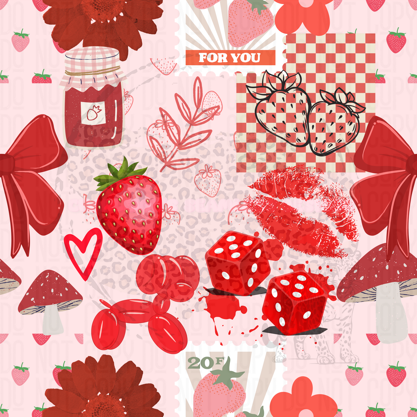 Strawberry