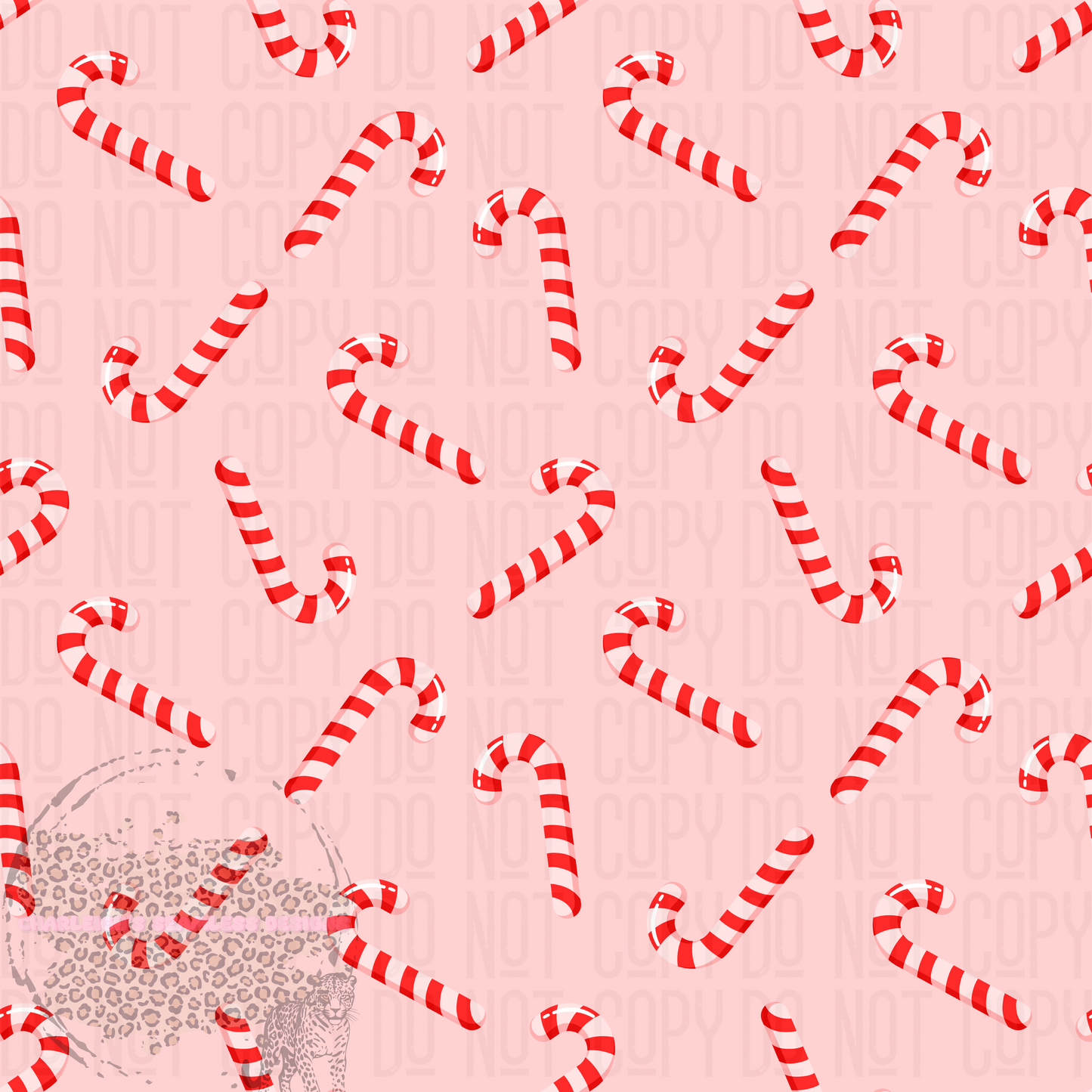 candy cane