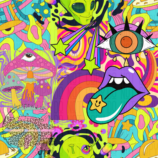 Psychedelic